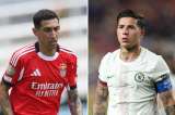 Benfica vs. Chelsea: hora y dónde ver en vivo los octavos del Mundial de Clubes