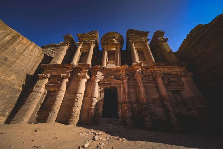 Jordania y sus lugares imprescindibles para visitar en un solo viaje