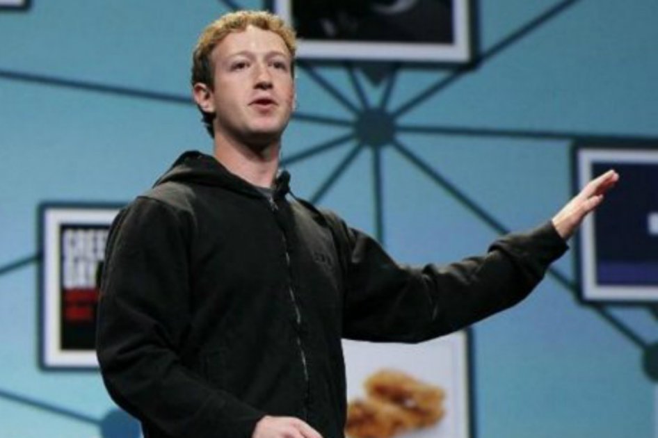 Para Zuckerberg, solventar la situación de los "soñadores" es "una pregunta básica acerca de si nuestro Gobierno funciona".
/ AFP