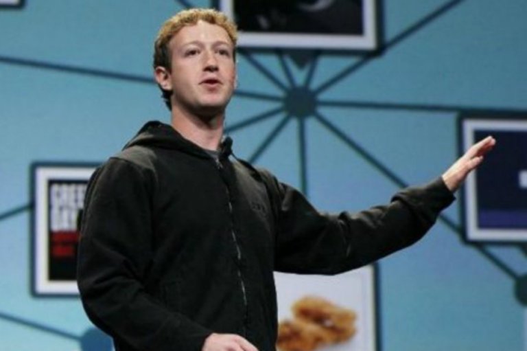 Mark Zuckerberg urge al Congreso de EE.UU. a salvar el programa migratorio DACA
