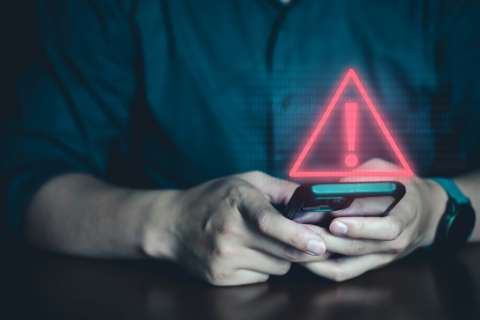 ¿Cómo activar la alerta de temblores de Google?