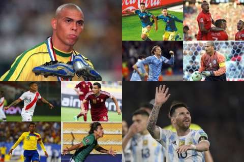 Catar 2022: El final de las eliminatorias “más difíciles” del mundo