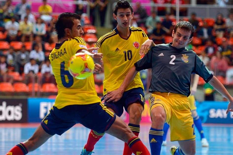Los número están en contra de Colombia, pero este viernes los jugadores nacionales tratarán de cambiar la historia. / Tomada de Fifa.com
