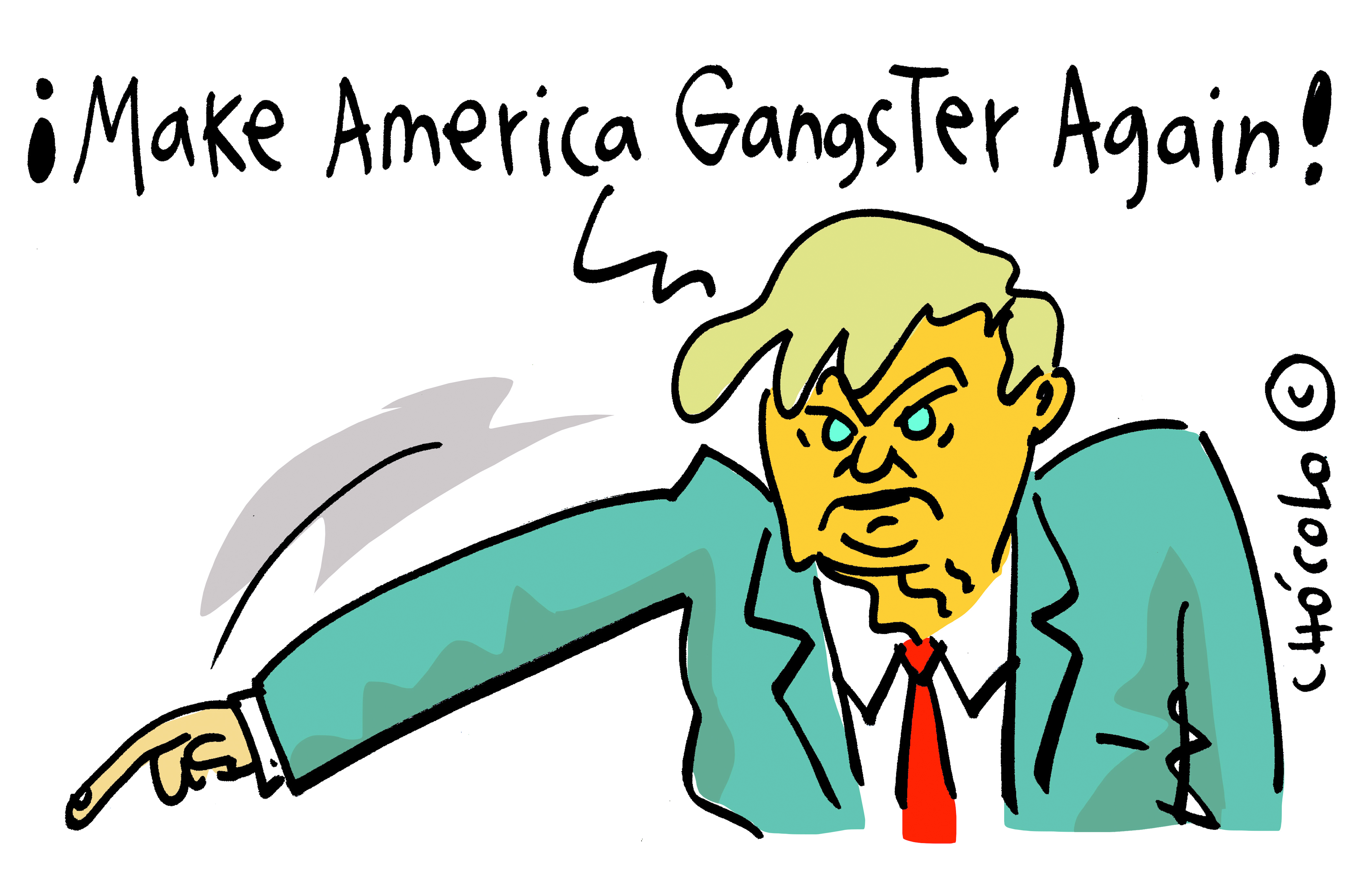 Caricatura