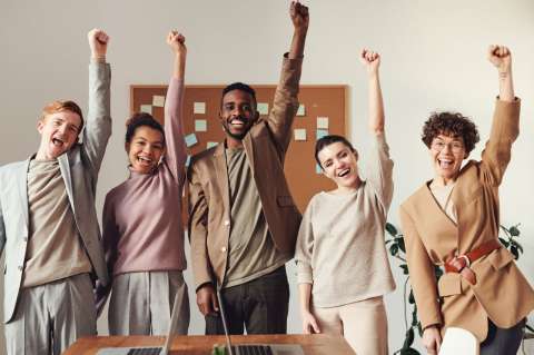 Llega The Biz Fest, el festival de emprendimiento para niños y jóvenes