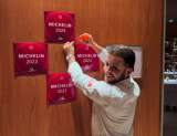 Elcielo Washington D.C. renueva por cuarto año la Estrella Michelin 2024