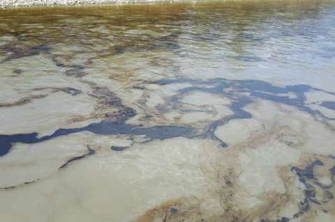 Nuevo derrame en oleoducto Caño Limón-Coveñas podría ser un atentado, denuncia Ecopetrol