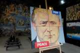Trump y Putin hablarán sobre Ucrania esta semana
