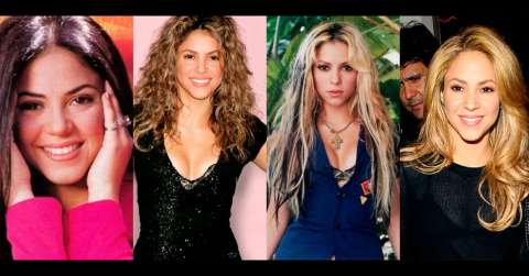 ¿Cuál es el mejor look de estas famosas?