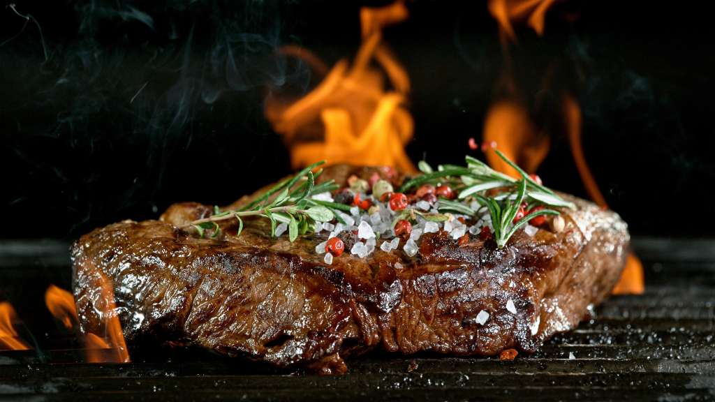 Churrasco