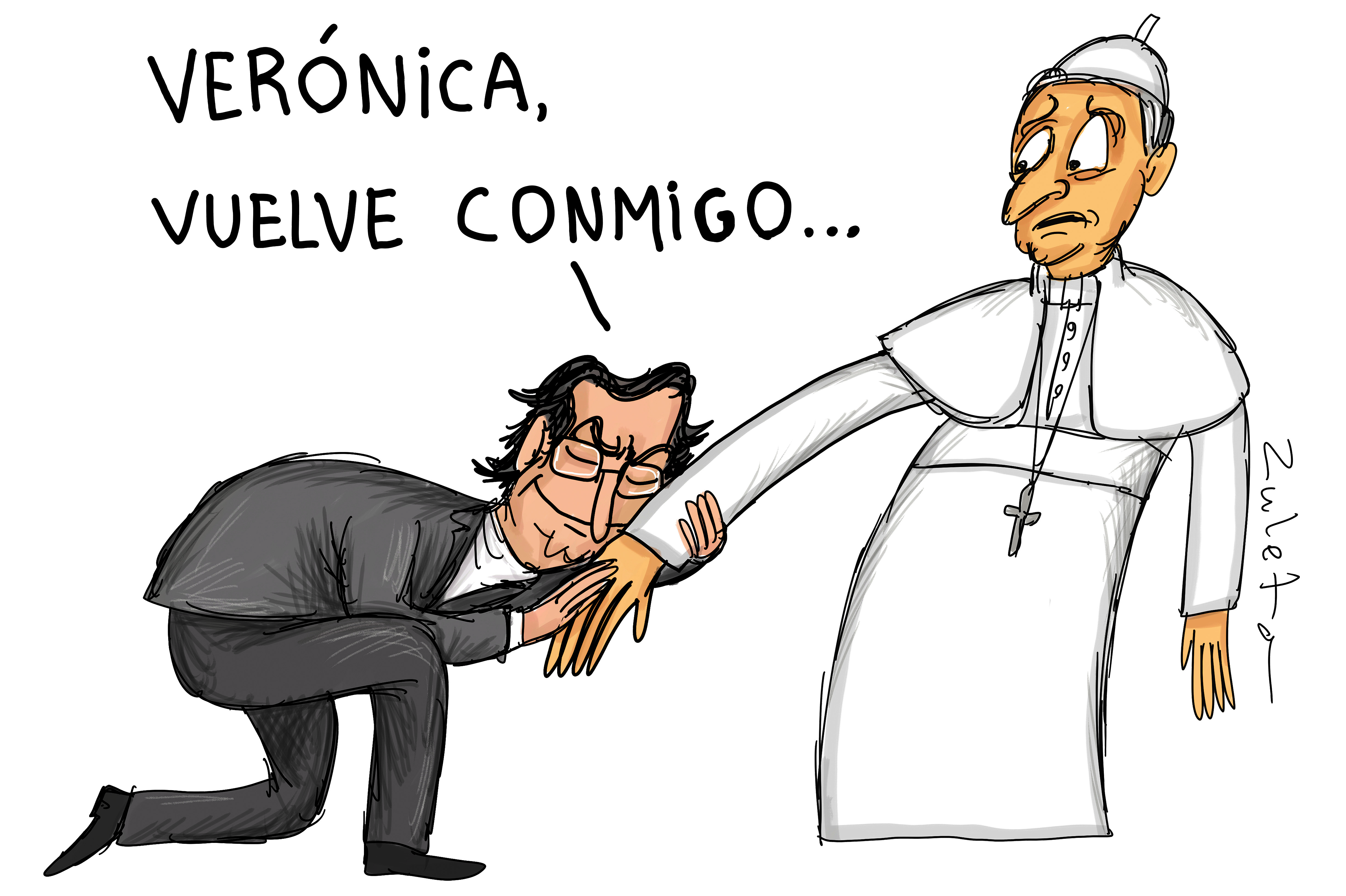 Zuleta