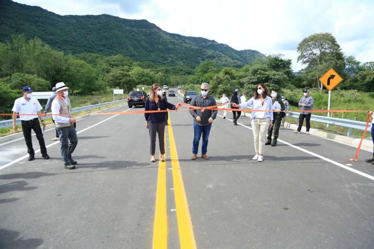 Apertura 4G Girardor-Honda-Puerto Salgar