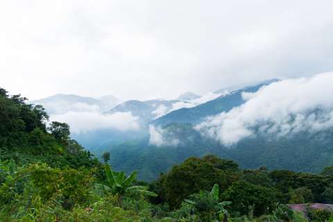 Así se está gestando una nueva gobernanza en torno al agua en la Sierra Nevada de Santa Marta