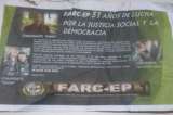 Explosión de artefacto en Medellín no tendría relación con las Farc
