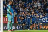 Millonarios venció a Fortaleza y se metió entre los ocho de la Liga BetPlay