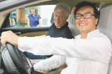 El fenómeno Petro que puntea en las encuestas