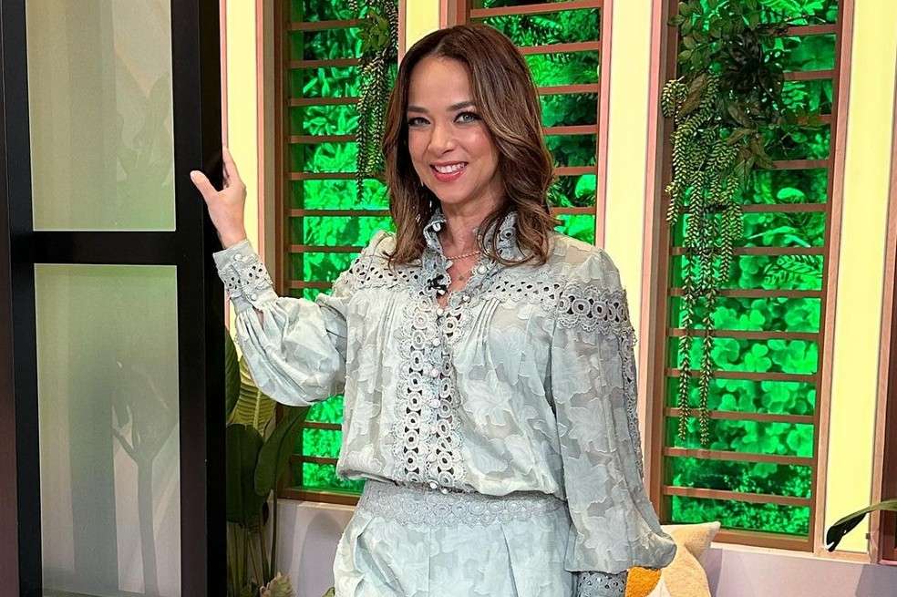 Seguidores de Adamari López, expresentadora de ‘Hoy Día’, de Telemundo, quedaron sorprendidos con su cambio. Así luce.