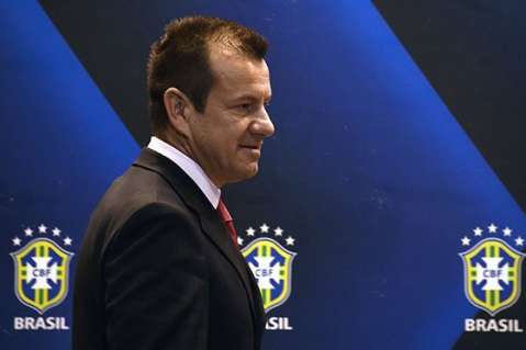 Definida nómina de Brasil para afrontar la Copa América Centenario