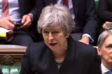 Las vías que le quedan a Theresa May para desbloquear el "brexit"