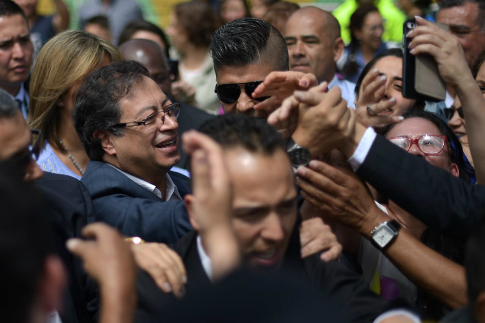 Foto Cristian Garavito.