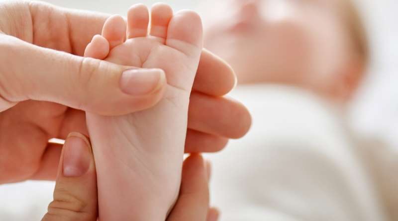 Síndrome de Patau, una enfermedad mortal en los recién nacidos