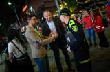 Bogotá Despierta: Distrito desplegará 714 operativos para garantizar la seguridad