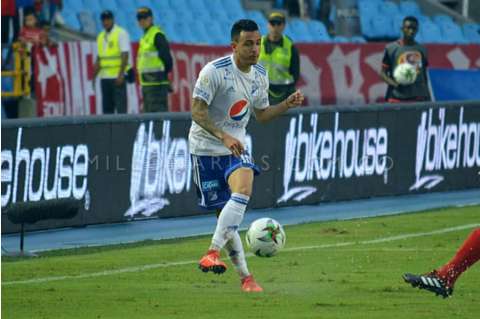 Santiago Montoya será sometido a una nueva intervención en su rodilla izquierda