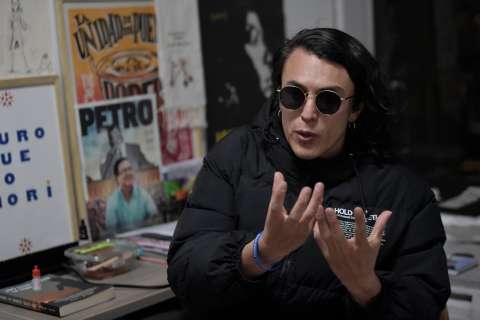 Listo el reemplazo de Gareth Sella en el viceministerio de la Juventud