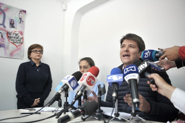 Alcaldía de Bogotá evalúa conciliar por caso Rosa Elvira