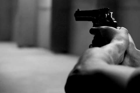 Mujer de 65 años fue baleada en la puerta de su casa en el sur de Bogotá