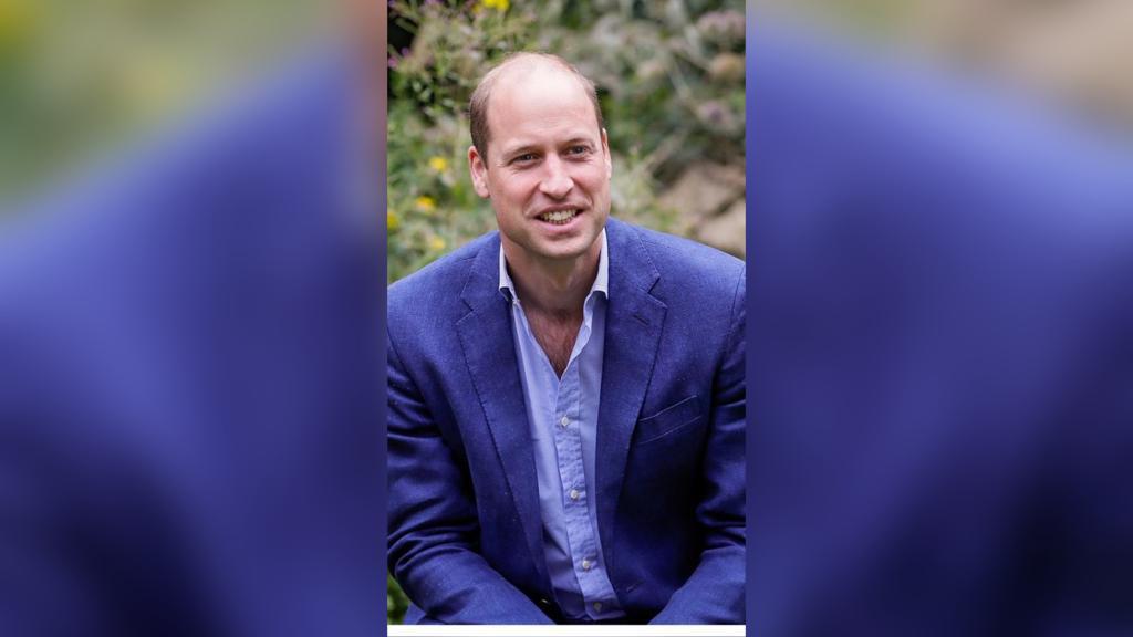 EL futuro Rey de Inglaterra no está de acuerdo con el turismo espacial