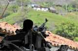 Farc critican duramente colaboración militar entre Colombia y EE.UU.