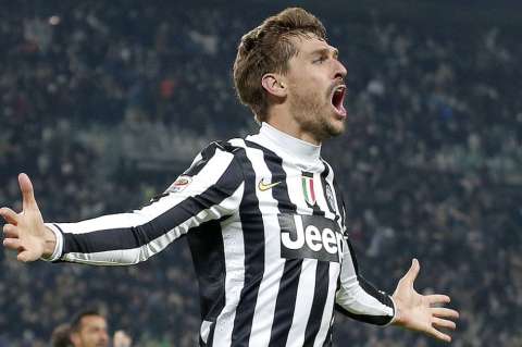 Juventus ganó y amplió su ventaja en el fútbol italiano