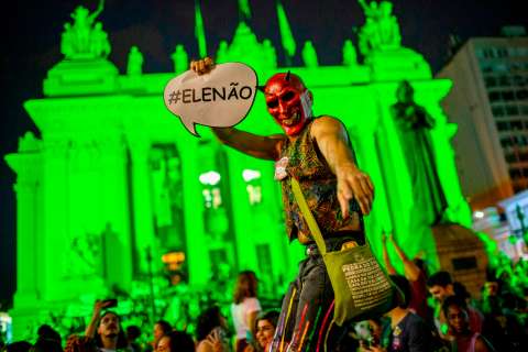 [Análisis] La penuria de elegir entre los menos malos en América Latina