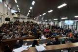Impuesto al alumbrado, ICA y más, aprobados por el Concejo: así votaron