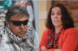 Fiscalía sí obstaculizó a JEP en caso contra ex-FARC Jesús Santrich: experta de ONU