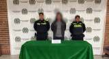 San Cristóbal: capturan a presunto abusador sexual de menor de 17 años