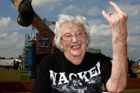 Wacken Open Air: festival más grande de heavy metal del mundo