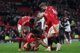 Otro grande fuera: Manchester United se despide de la FA Cup tras caer ante Fulham