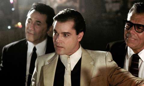 Martin Scorsese en tres filmes