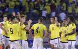 La selección Colombia ya está en Argentina: a jugar con la necesidad del rival