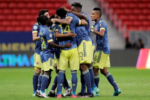 Análisis: Colombia y lo que dejó su participación en la Copa América