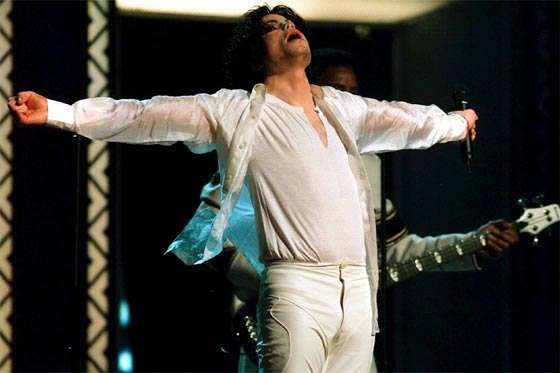 Michael Jackson murió el 25 de junio de 2009. / Archivo