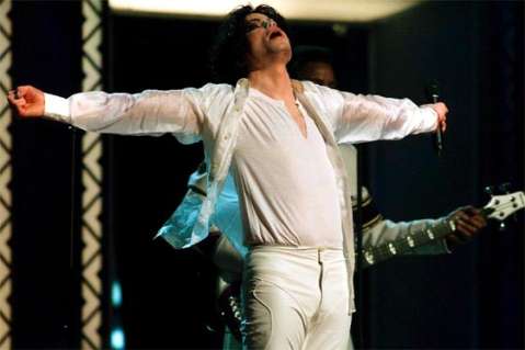 Nuevo documental sobre Michael Jackson será estrenado en Sundance
