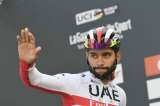 Fernando Gaviria no estará en el Tour de Francia, pero Sergio Luis Henao sí