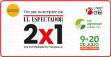 Agroexpo 2025: La feria agropecuaria e interactiva de Colombia