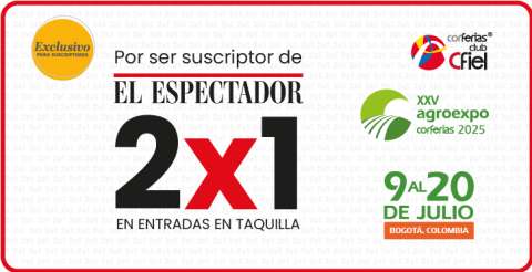 Agroexpo 2025: La feria agropecuaria e interactiva de Colombia