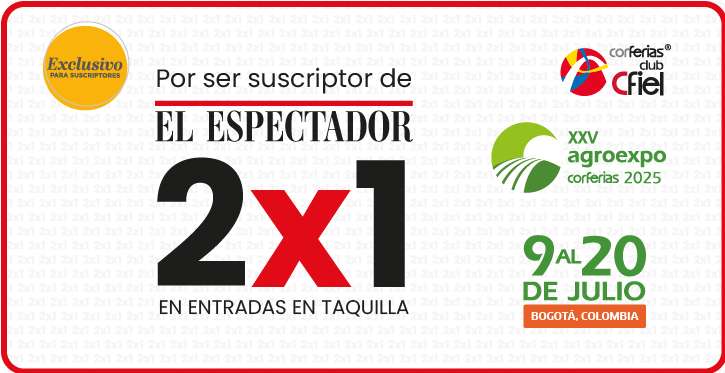 Agroexpo 2025
