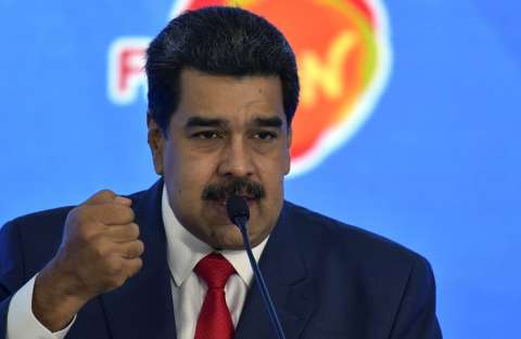 Maduro incrementó (nuevamente) el salario mínimo en Venezuela
