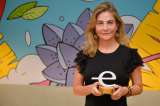 "Los colombianos somos un público exigente y conocedor": Patricia Velez